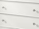 Liberty Furniture Stardust Iridescent White Youth Chest-2