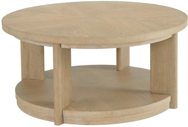 Emerald Home Pacific Grove Sandy Cocktail Table-0