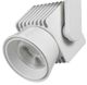 Cal® Lighting & Accessories White Track Light-2