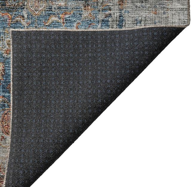 Dalyn™ Rug Company Karaj Copper 5'x8' Style 1 Area Rug-2