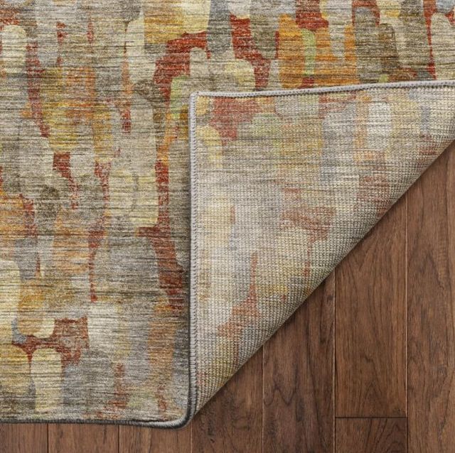 Dalyn™ Rug Company Nexus NX4 Paprika 5'x8' Area Rug-3