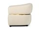 VIG Furniture Divani Casa Gannet Beige Chair-2