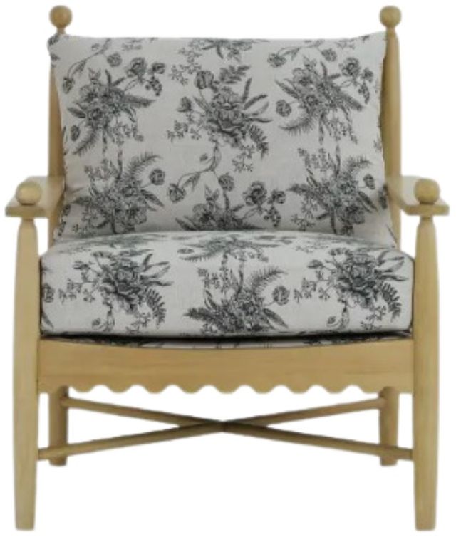 Bramble Chloe Lounge Chair-1