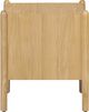 Moe's Home Collection Billy Natural Nightstand -4
