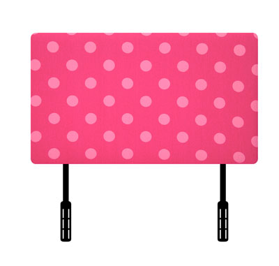 Kidz World Designer Youth Bedroom Headboard-Twin-0