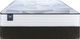 Sealy® Essentials Nessa 11" Wrapped Coil Medium Tight Top Twin XL Mattress-4