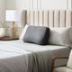 Malouf® HexCurve™ Queen Bed Pillow -1