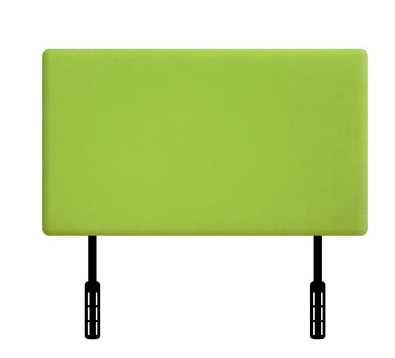 Kidz World Designer Youth Bedroom Headboard-Twin-1