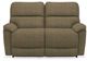 La-Z-Boy® Brooks Moss Power Reclining Loveseat-0