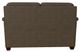 La-Z-Boy® Bexley Granite Loveseat-3