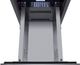 Summit® 2.8 Cu. Ft. Panel Ready Refrigerator Drawers-4