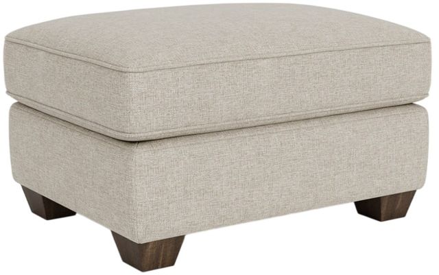 Flexsteel® Customizable Carson Ottoman-1