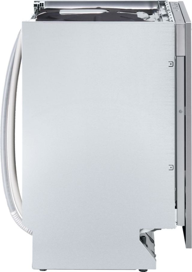Miele 24" Top Control Built-In Dishwasher -4