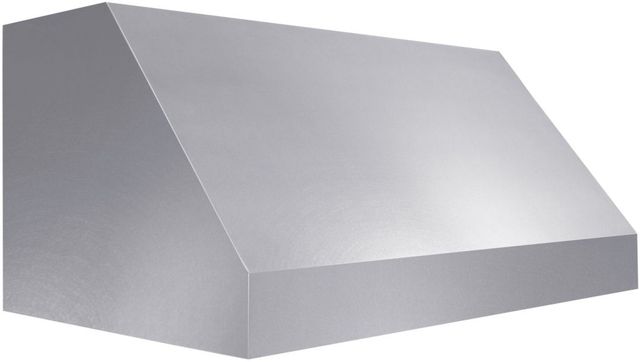 ZLINE 30" Fingerprint Resistant Satin Stainless Steel Under Cabinet Range Hood-2