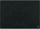 GE® 30" Black Electric Cooktop-0