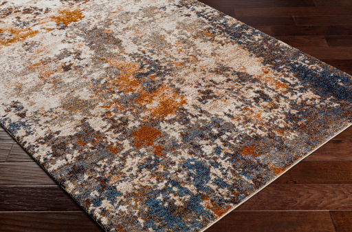Surya Tuscany Multi-Colored 5'x7' Area Rug-4