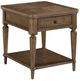 Liberty Furniture Harrison Heights 3-Piece Sienna Occasional Table Set-3