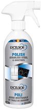 Excelsior™ Kitchen Care Collection 475ml Stainless Steel & Ceramic Polish-0