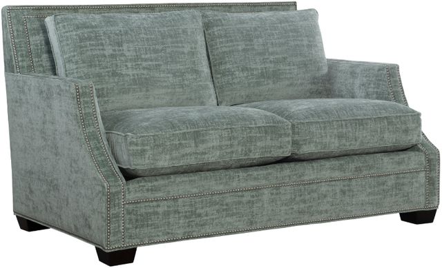 Temple Furniture Customizable Patterson 24391 Loveseat-0