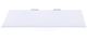 Vent-A-Hood® 66" Wall Mounted Range Hood-White-0
