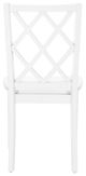 Powell® Maui White Side Chair -5