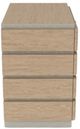 Riverside Furniture Sophie Natural File Cabinet-2