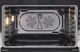 Bertazzoni Professional Series 30" Stainless Steel Pro Style Gas Range-1