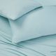 BEDGEAR® Ver-Tex Performance® 4-Piece Misty Blue Queen Sheet Set-1