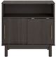 Signature Design by Ashley® Brymont Dark Gray Accent Cabinet-1