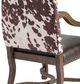 Crestview Collection Mesquite Ranch Brown Accent Chair-3