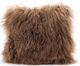 Moe's Home Collection Lamb Fur Pillow-0
