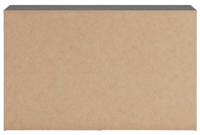 Signature Design by Ashley® Hollivern Dark Gray Dresser-3