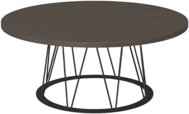 Amisco Customizable Calypso 42" Coffee Table-0