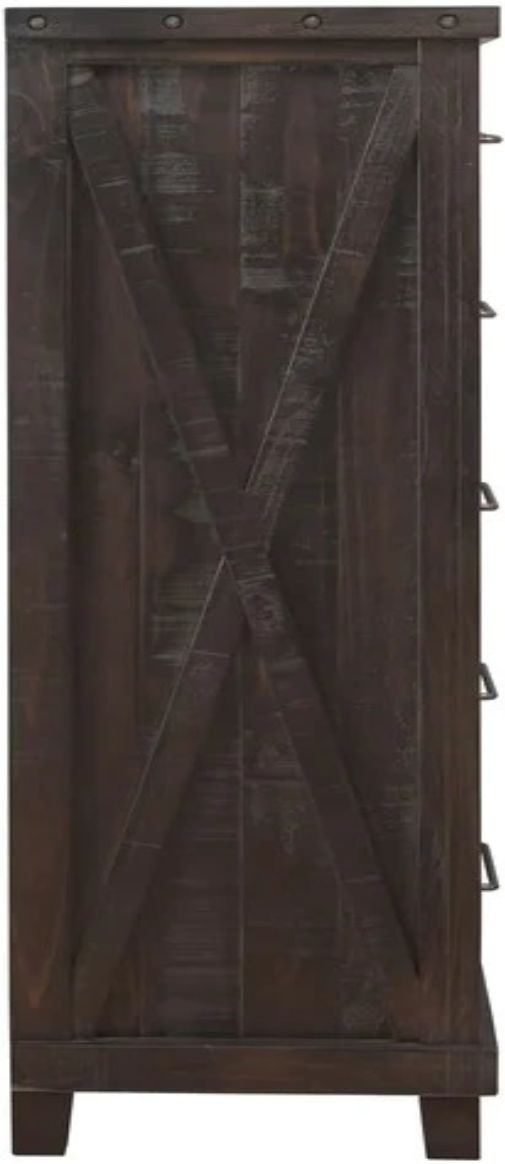 Modus Furniture Yosemite Cafe Chest-3