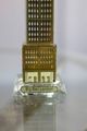 A & B Home Benjamin Gold Clock-4