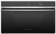 Fisher & Paykel Series 9 Contemporary 30" Stainless Steel Steam Oven-0