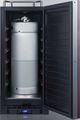 Summit® 2.9 Cu. Ft. Panel Ready Beer Cooler/Kegerator-3