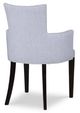 Century® Thomas O'Brien Apoise Arm Chair-1