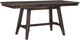 Winners Only® Daphne Deep Gray Counter Dining Table-0