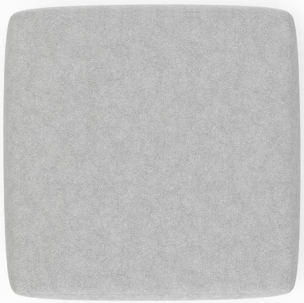 Jackson Furniture Titan Moonstruck 45" Cocktail Ottoman-2