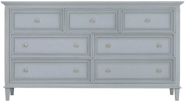 Bramble Vivienne 7-Drawer Dresser-1