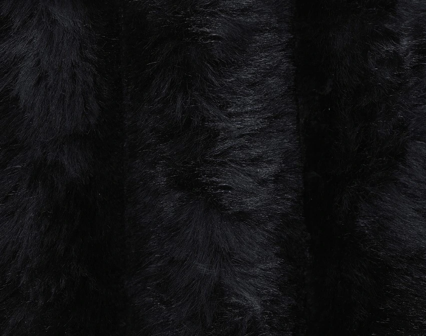 Signature Design by Ashley® Midnight-Madness 4-Piece Onyx U-Shape