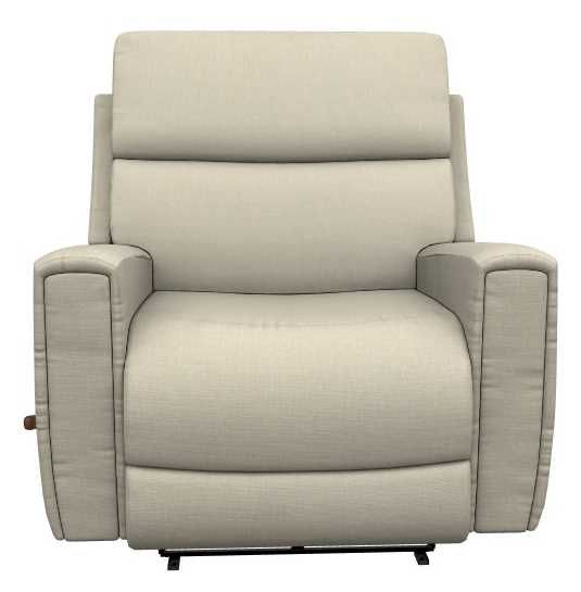 La-Z-Boy® Apollo Natural Manual Wall Recliner-1