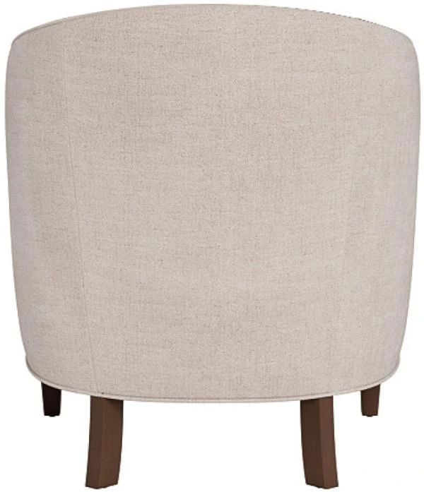 Universal Explore Home™ Customizable Burke Accent Chair-3