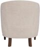 Universal Explore Home™ Customizable Burke Accent Chair-3
