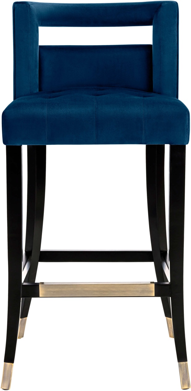 TOV Furniture Hart Counter Stool - Thumbnail 3