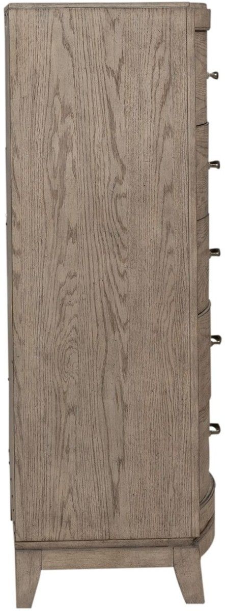 Liberty Furniture Avalon Burnished Beige Chest-2