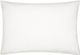 Nourison Home™ Mina Victory White 18" x 26" Cotton Pillow Insert-0