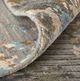 Feizy Gia Gray/Multi-Colored 5' x 8' Rug-3