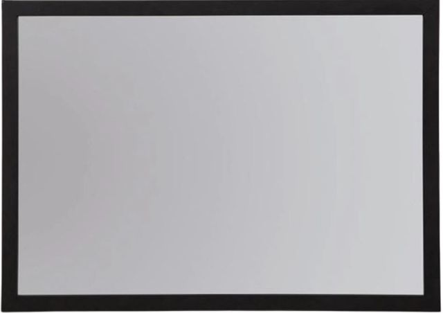Signature Design by Ashley® Danziar Black Bedroom Mirror-0